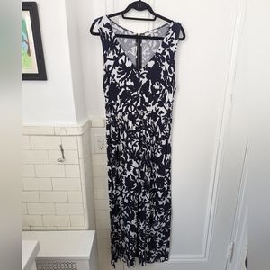 Milly Maxi Dress